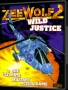 Commodore  Amiga  -  Zeewolf II